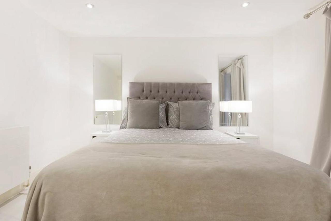 Harrods Flats Apartamento
