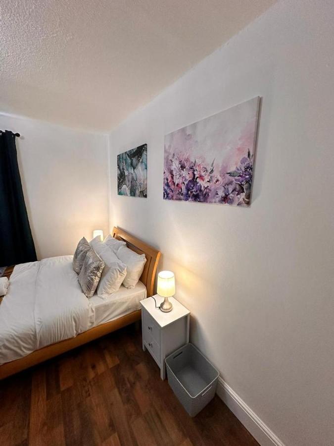 Luxury In Prime Location London