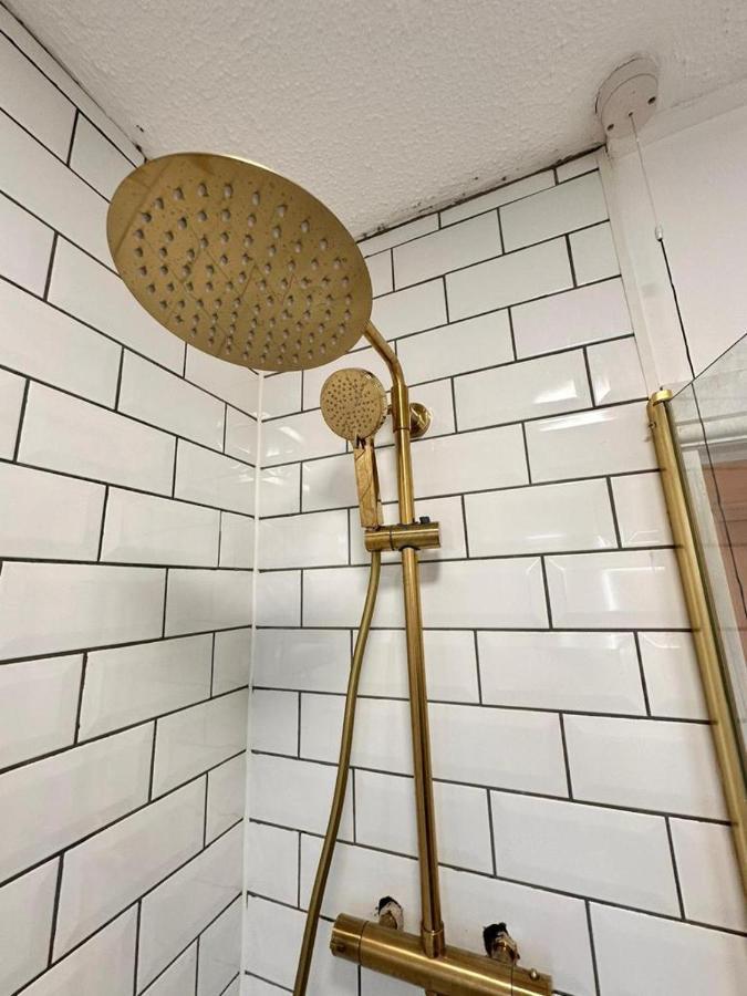 Luxury In Prime Location