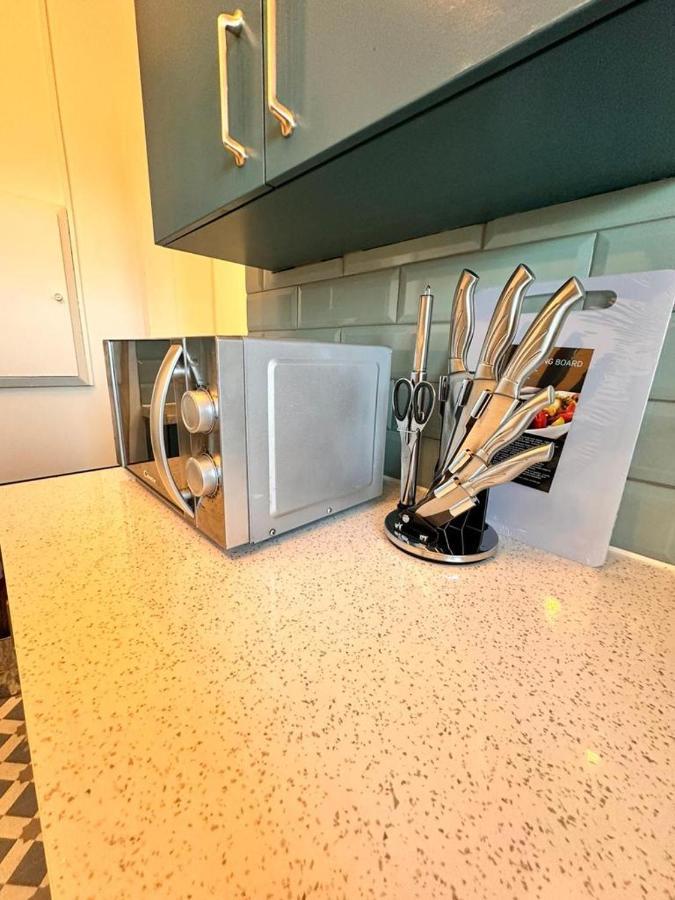 Luxury In Prime Location