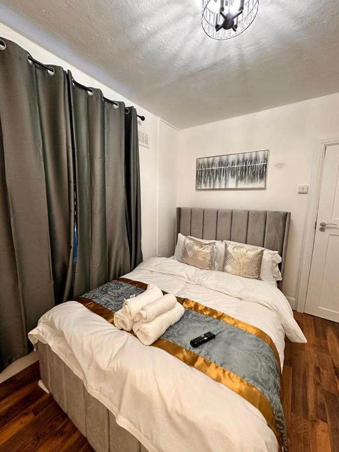 Luxury In Prime Location