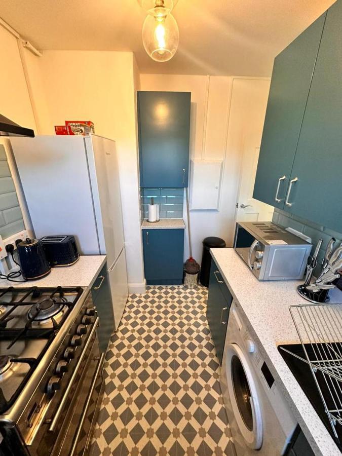 Apartment Luxury In Prime Location *