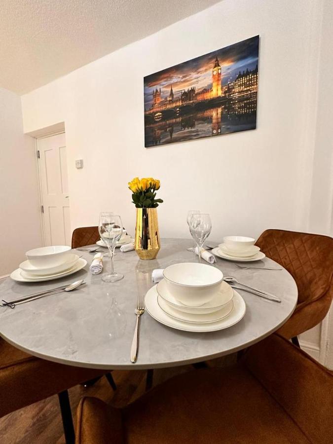Luxury In Prime Location