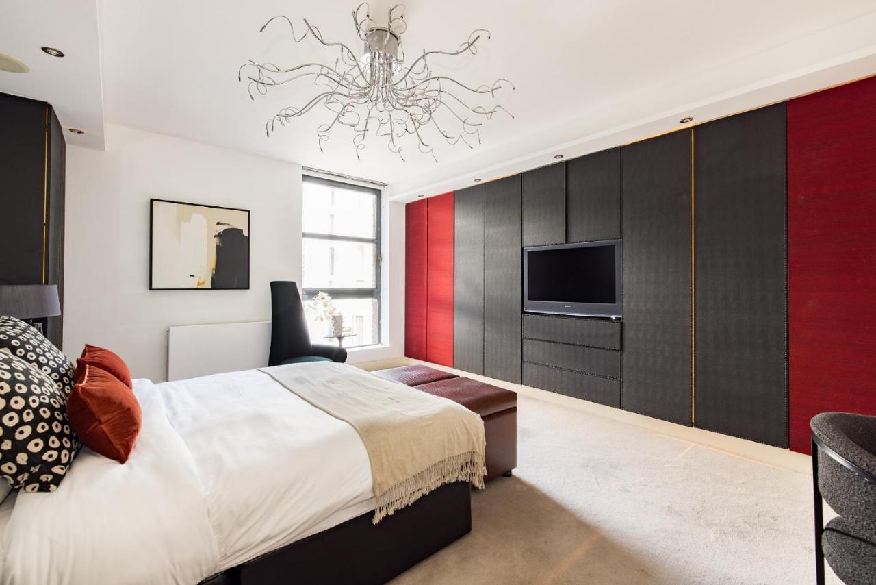 The River Thames View - Stunning 2bdr Flat With Study + Balcony Londres