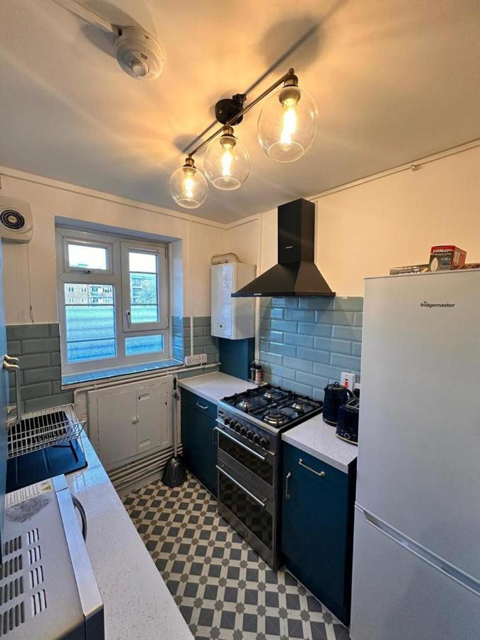 Luxury In Prime Location