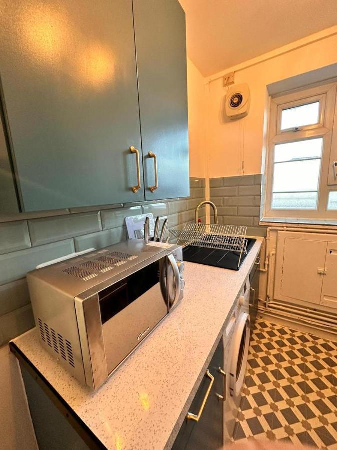 Luxury In Prime Location * London