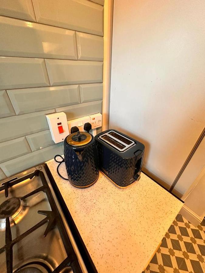 Apartment Luxury In Prime Location
