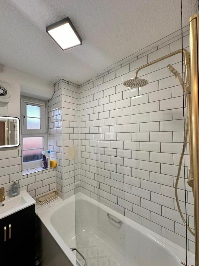 Luxury In Prime Location