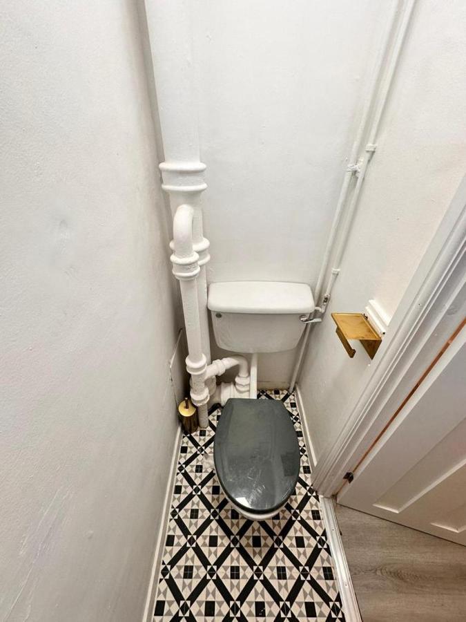 Apartment Luxury In Prime Location London