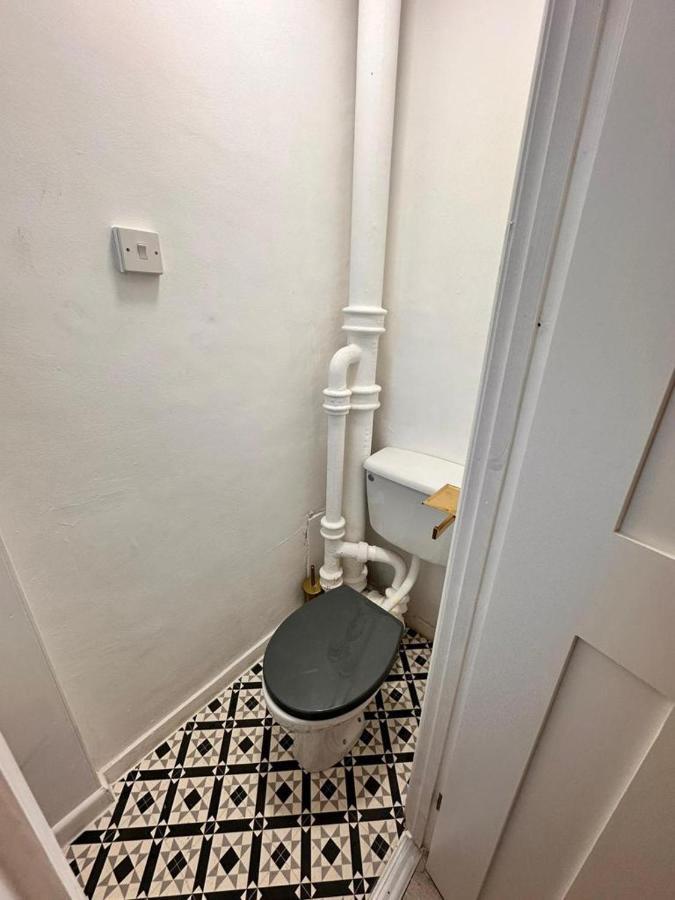 Apartment Luxury In Prime Location London