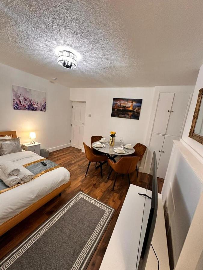 Apartment Luxury In Prime Location