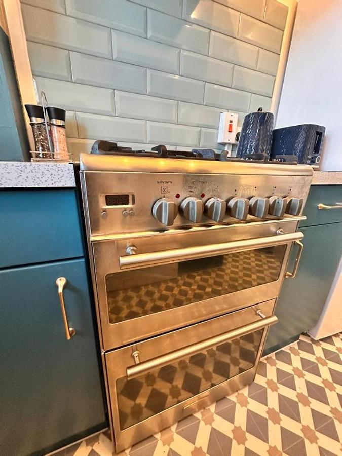 Apartment Luxury In Prime Location