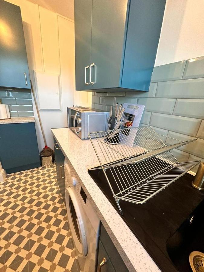 Luxury In Prime Location * London