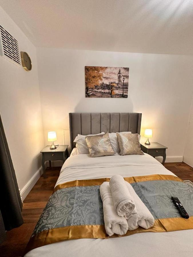 Luxury In Prime Location