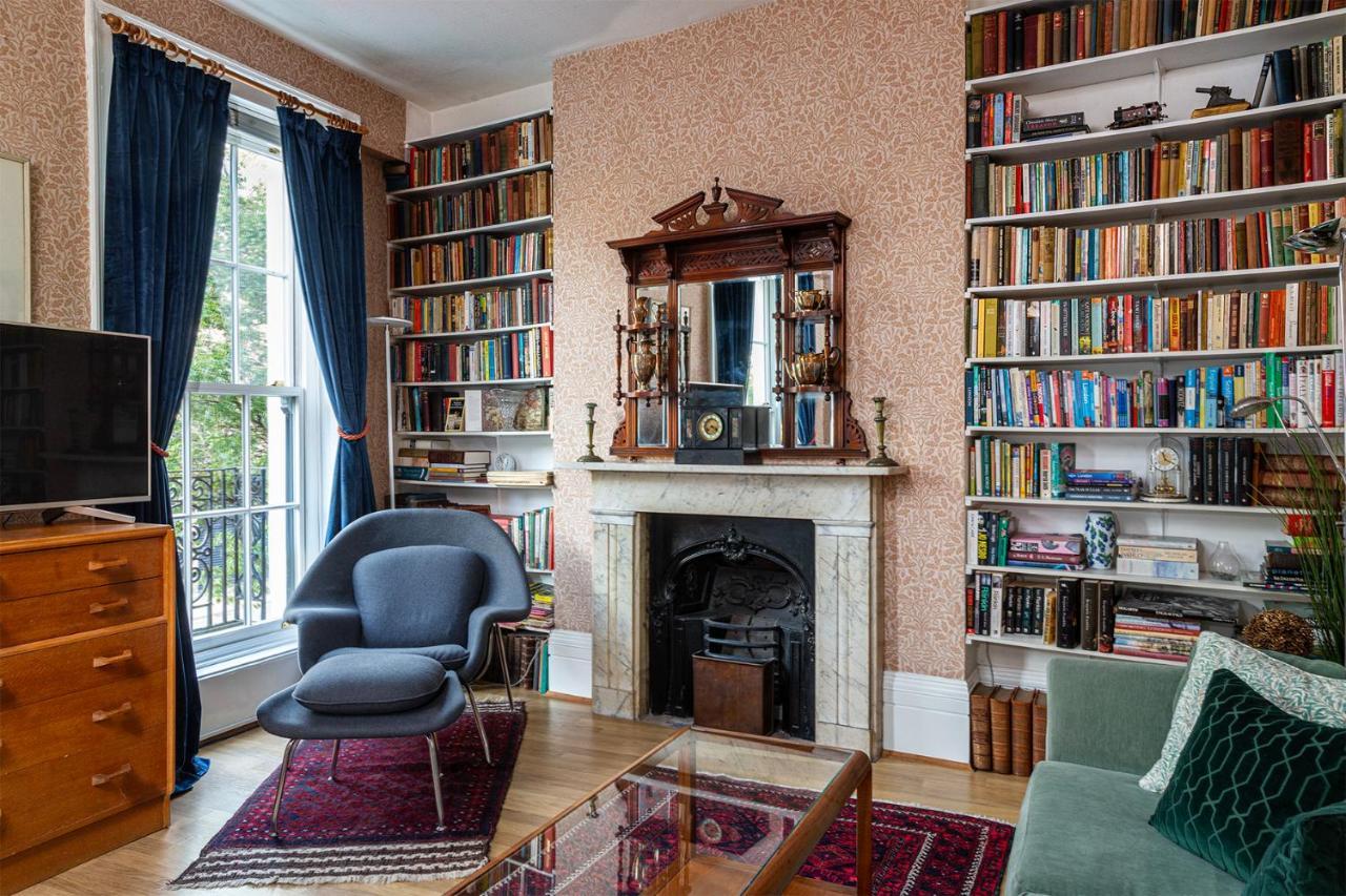Apartamento Ultra London, Modern Flat In Leafy Street *