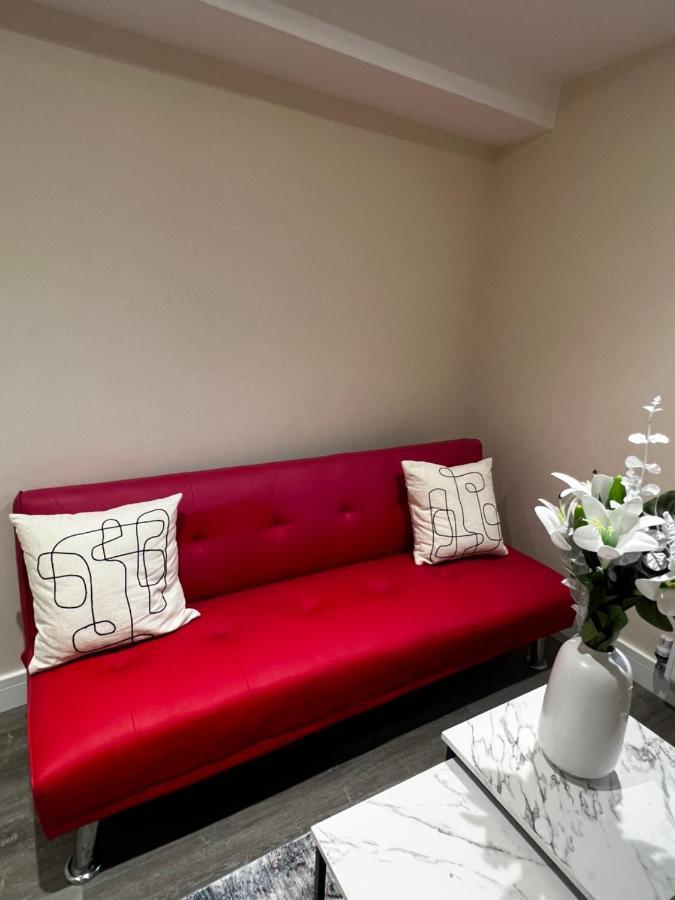 Apartamento Flat In *