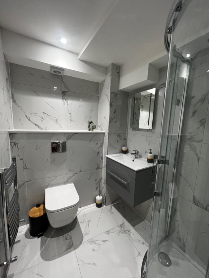 Flat In Apartamento Londres