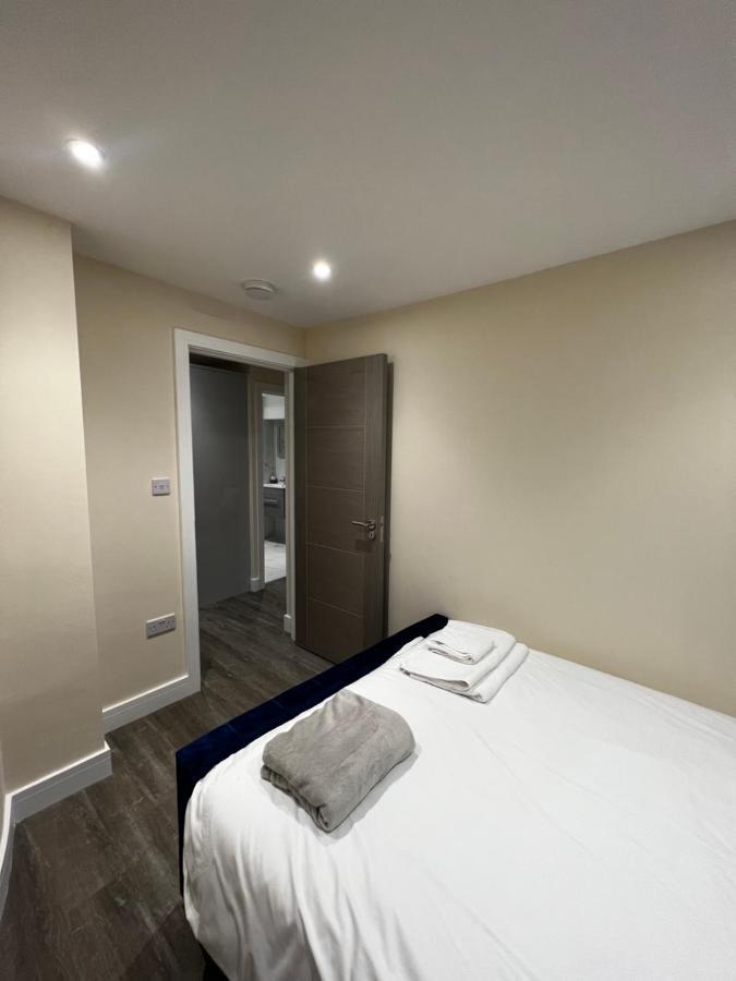 Flat In Apartamento *