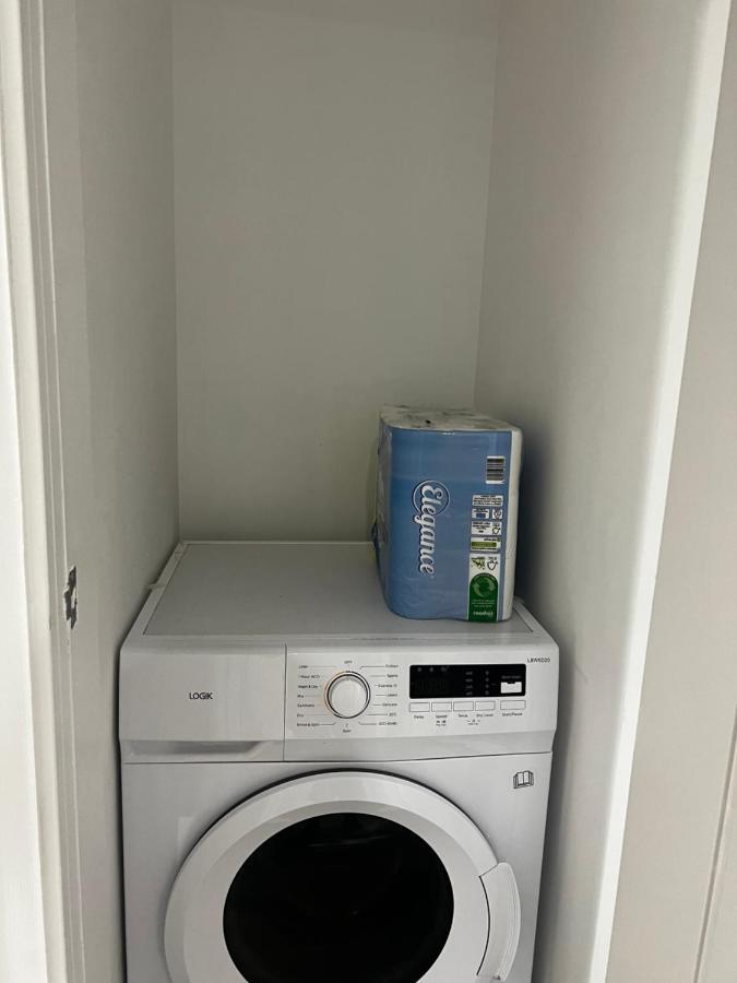 Flat In Londres