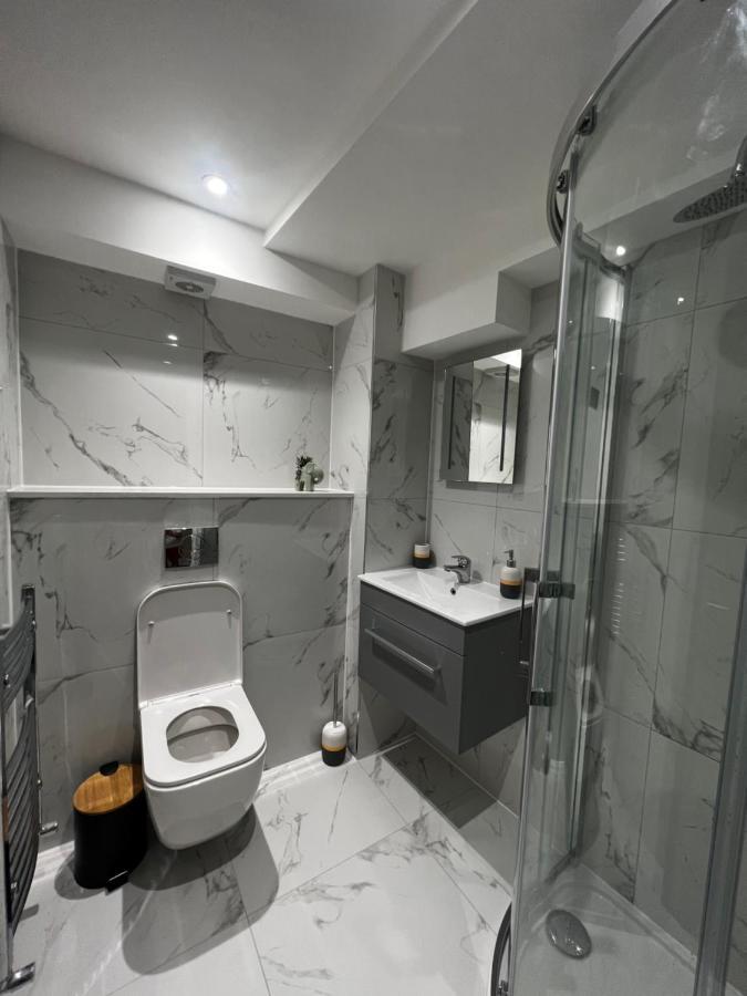 Flat In Apartamento