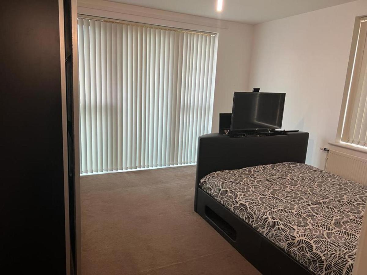 Immaculate 1-bed In East * Londres