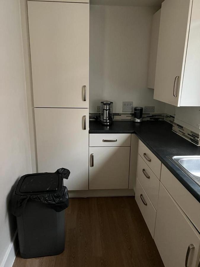 Appartement Immaculate 1-bed In East