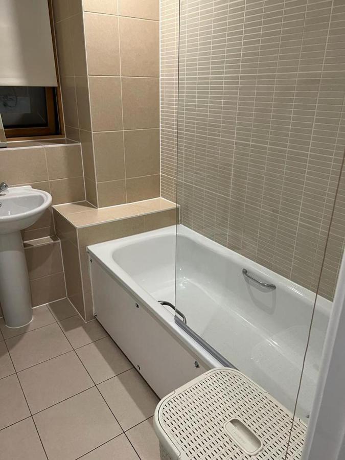 Appartement Immaculate 1-bed In East