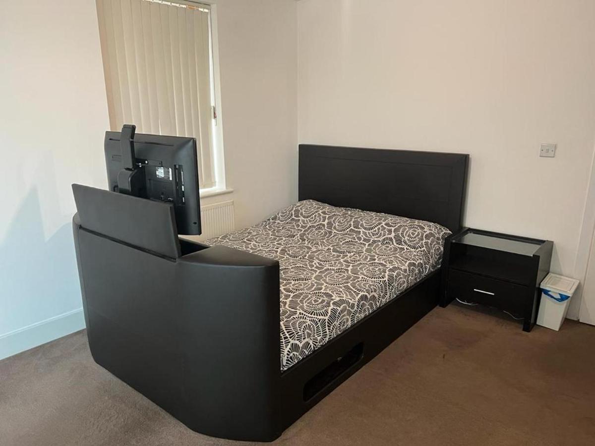 Immaculate 1-bed In East Appartement Londres