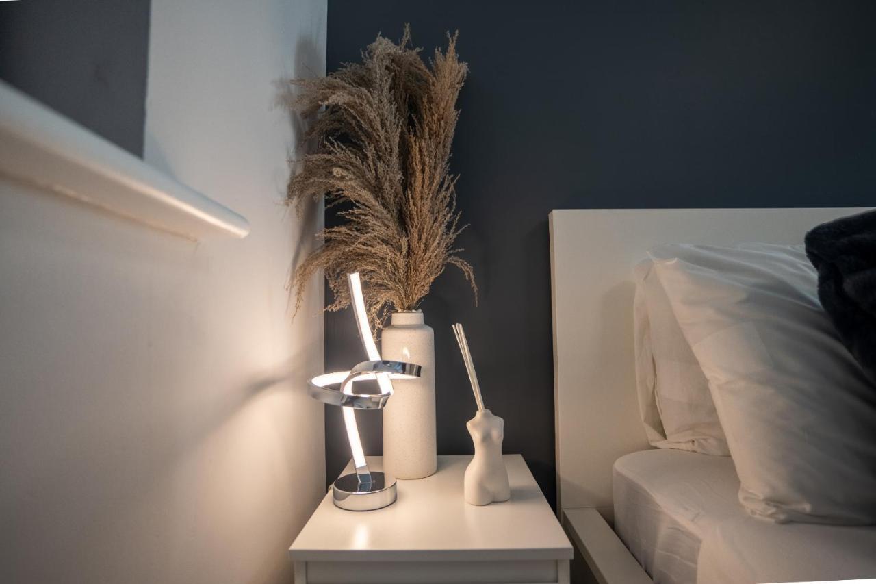 Apartamento Century House