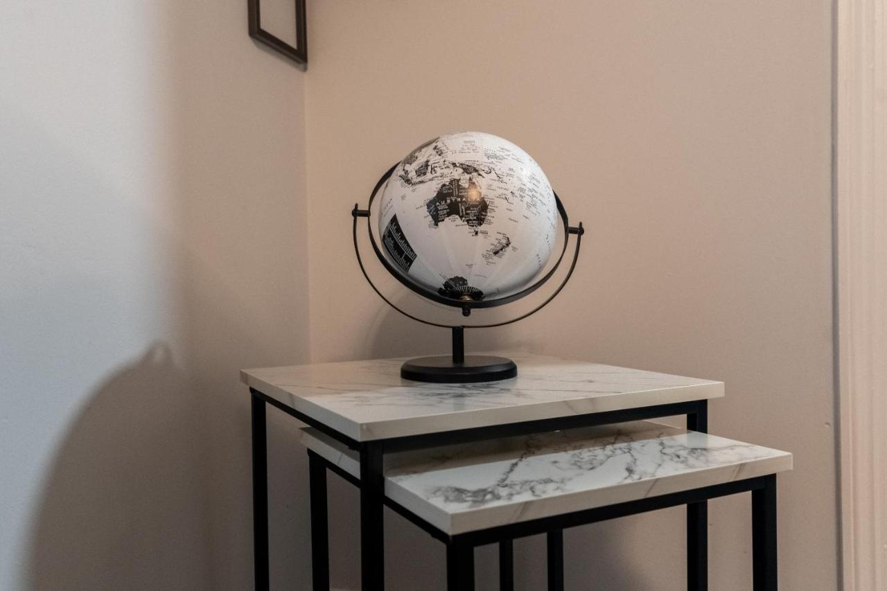 Apartamento Century House Londres