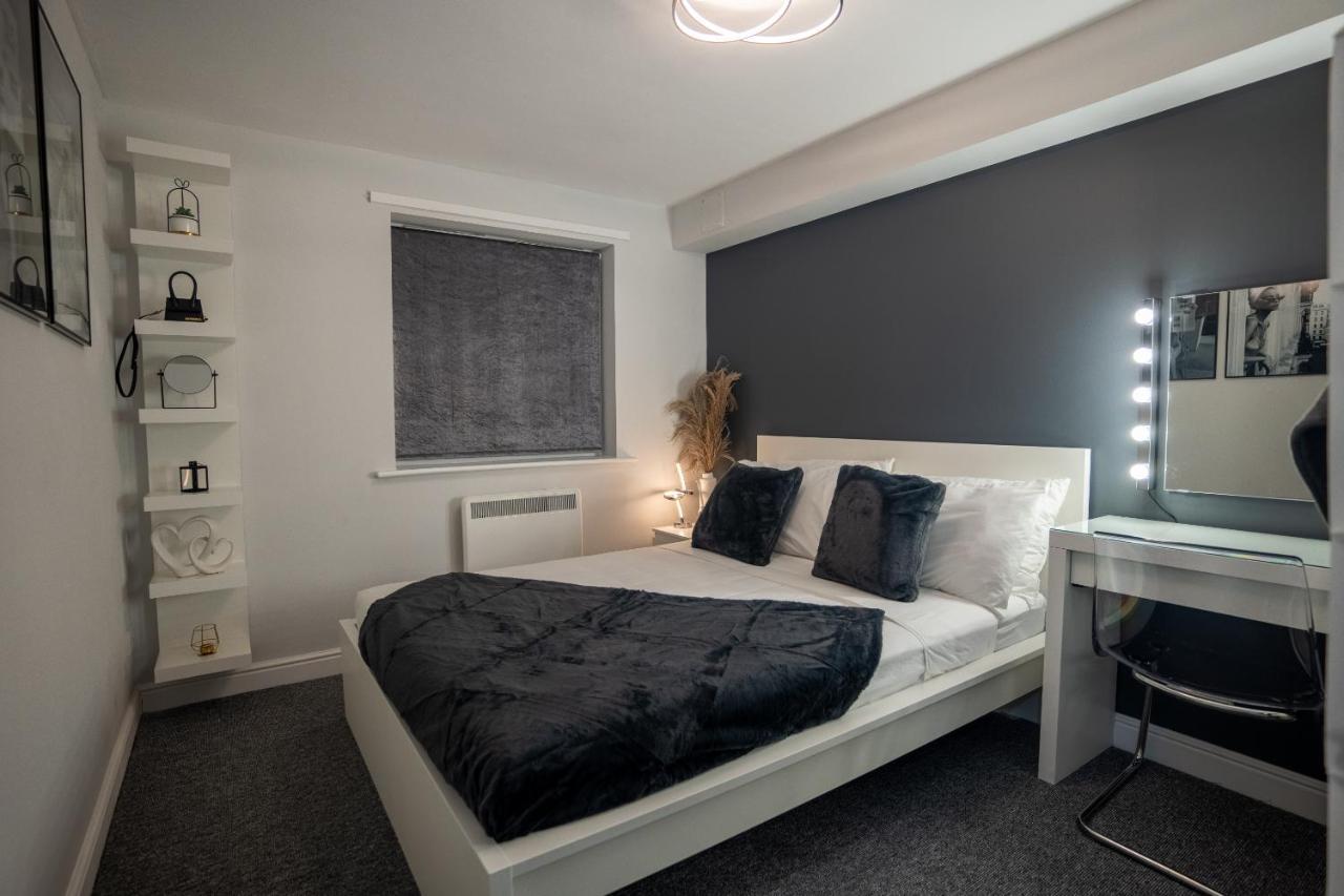 Century House Apartamento *