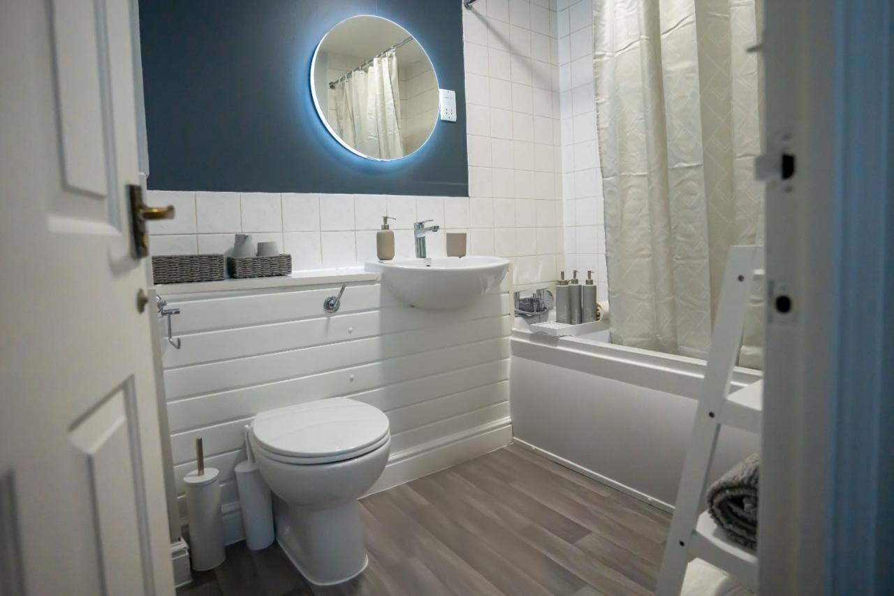 Apartamento Century House