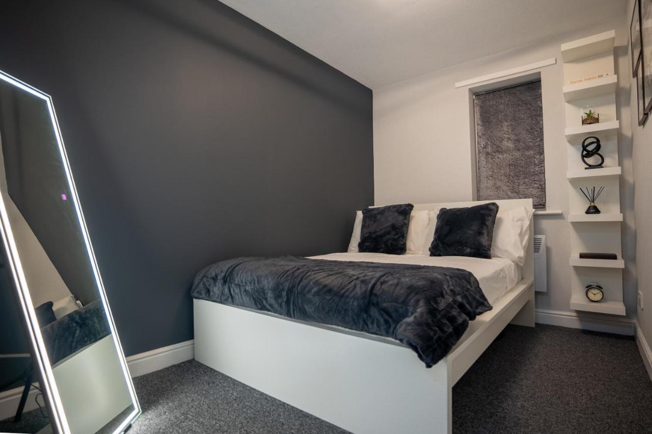 Century House Apartamento