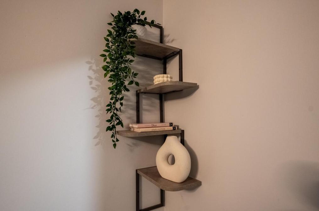 Century House Apartamento *