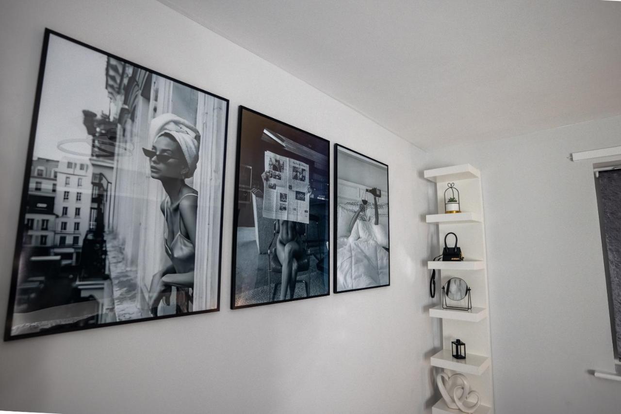 Apartamento Century House