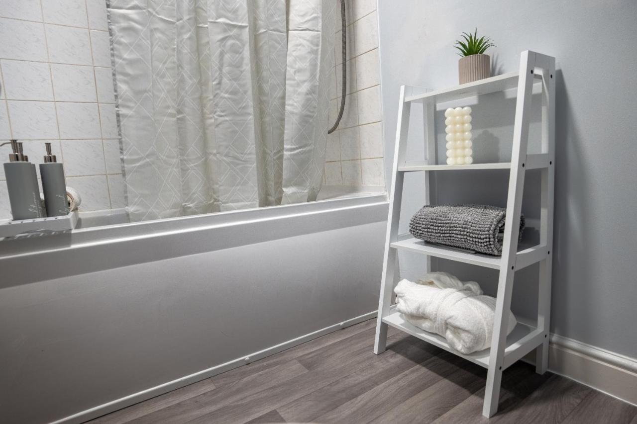 Century House Apartamento *