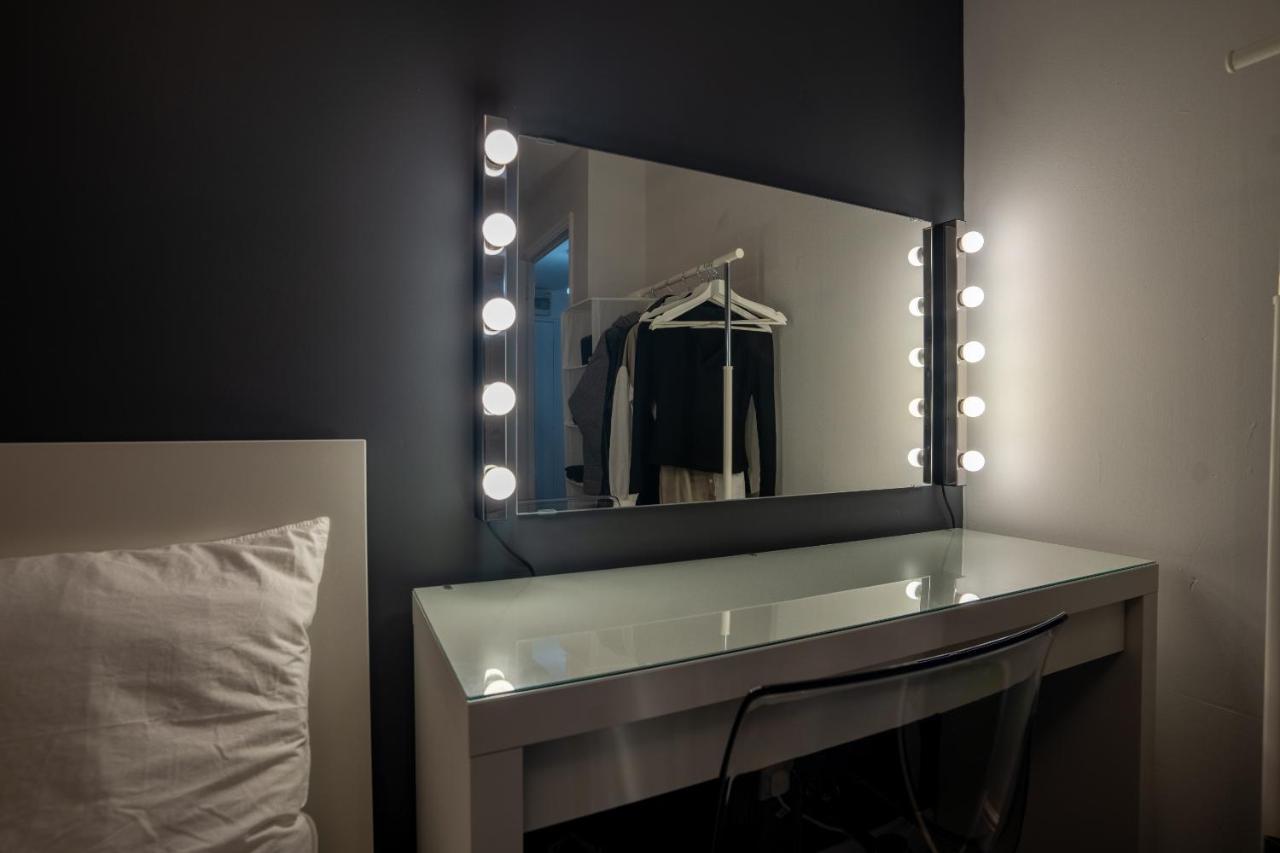 Century House Apartamento Londres