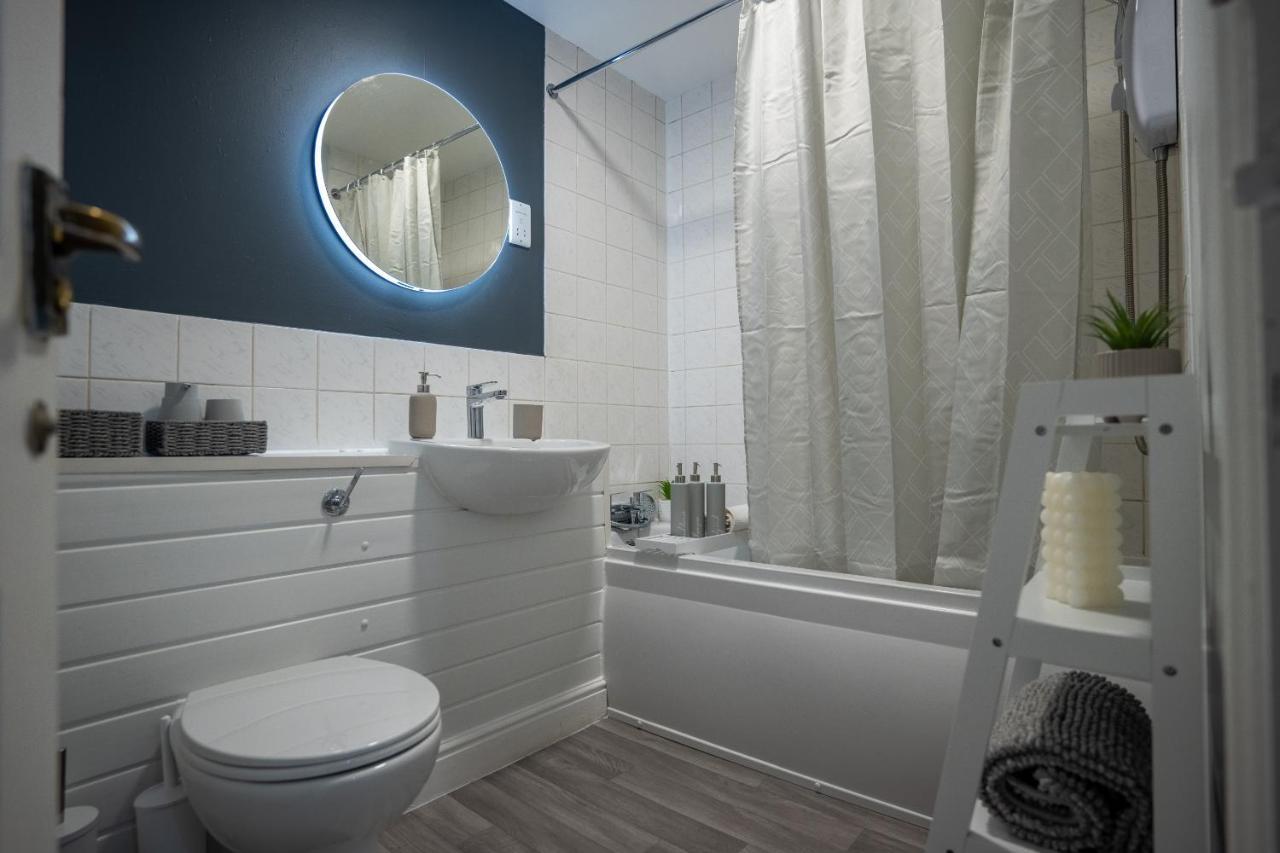 Apartamento Century House *