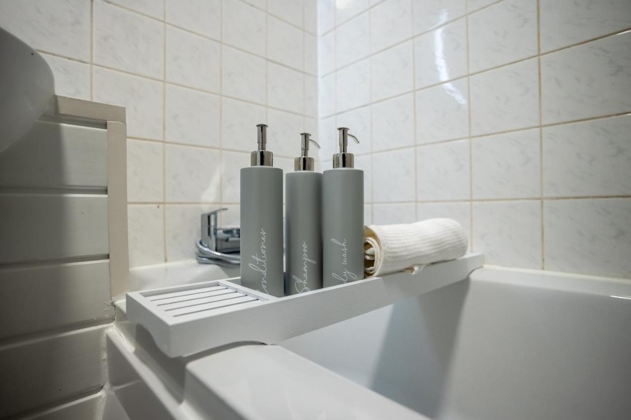 Apartamento Century House Londres