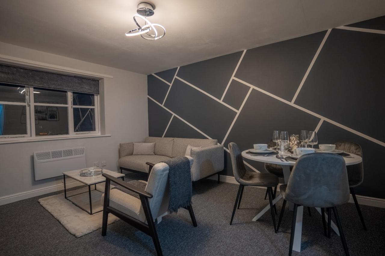 Century House Apartamento