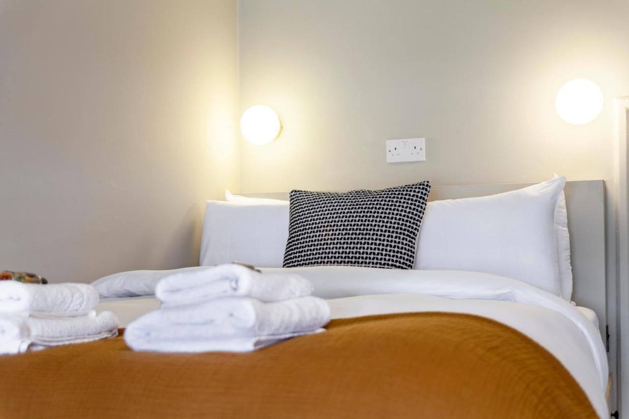Beautiful And Spacious 1br Apt, Bethnal Appartement