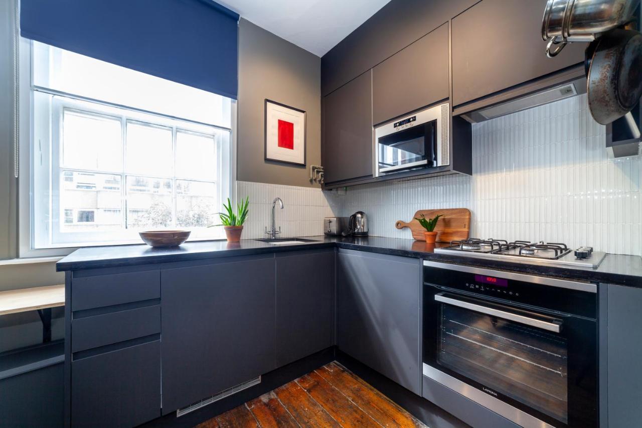 Beautiful And Spacious 1br Apt, Bethnal Appartement *