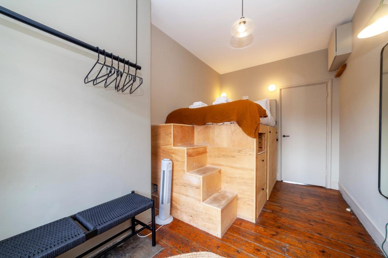 Beautiful And Spacious 1br Apt, Bethnal * Londres