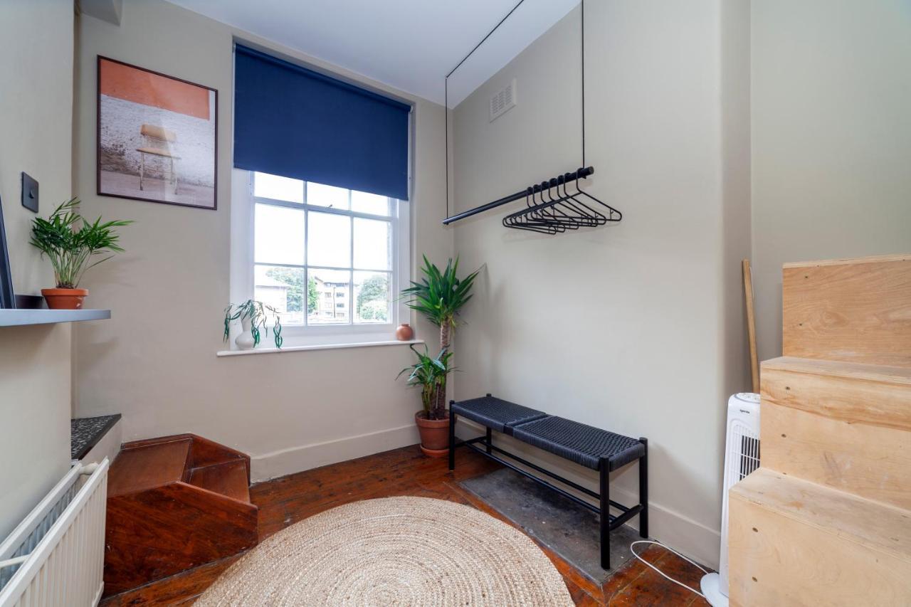 Beautiful And Spacious 1br Apt, Bethnal Londres