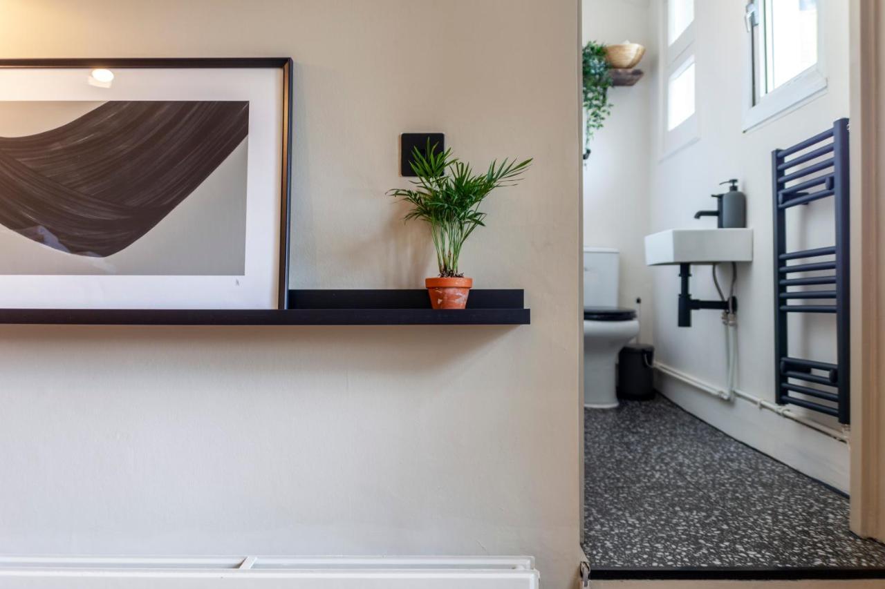 Beautiful And Spacious 1br Apt, Bethnal