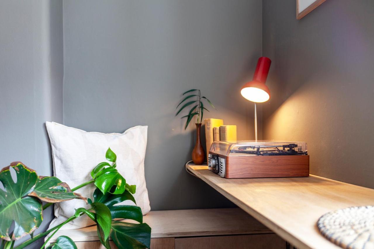 Appartement Beautiful And Spacious 1br Apt, Bethnal Londres