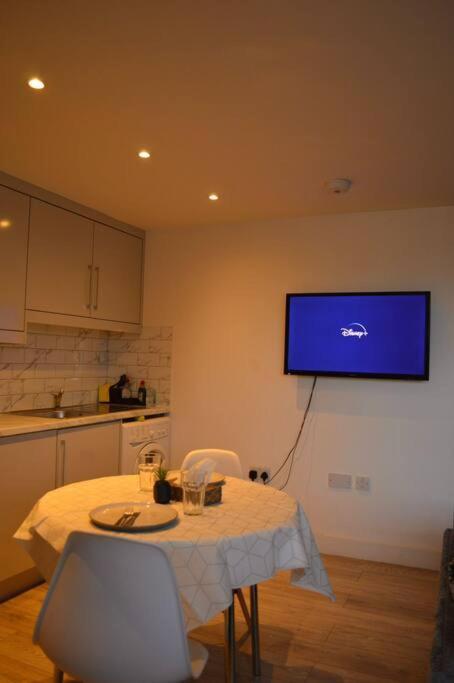 9b - The Bricklane Artistic Studio * London