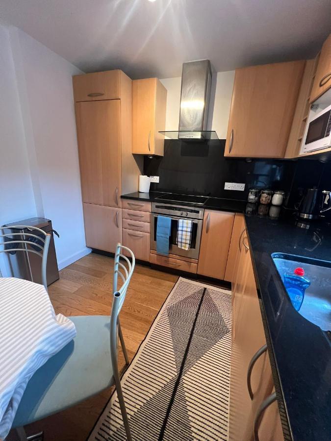 Apartment 2 Bedroom Flat In Leicester Square London
