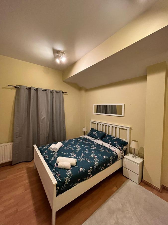 Apartment 2 Bedroom Flat In Leicester Square *