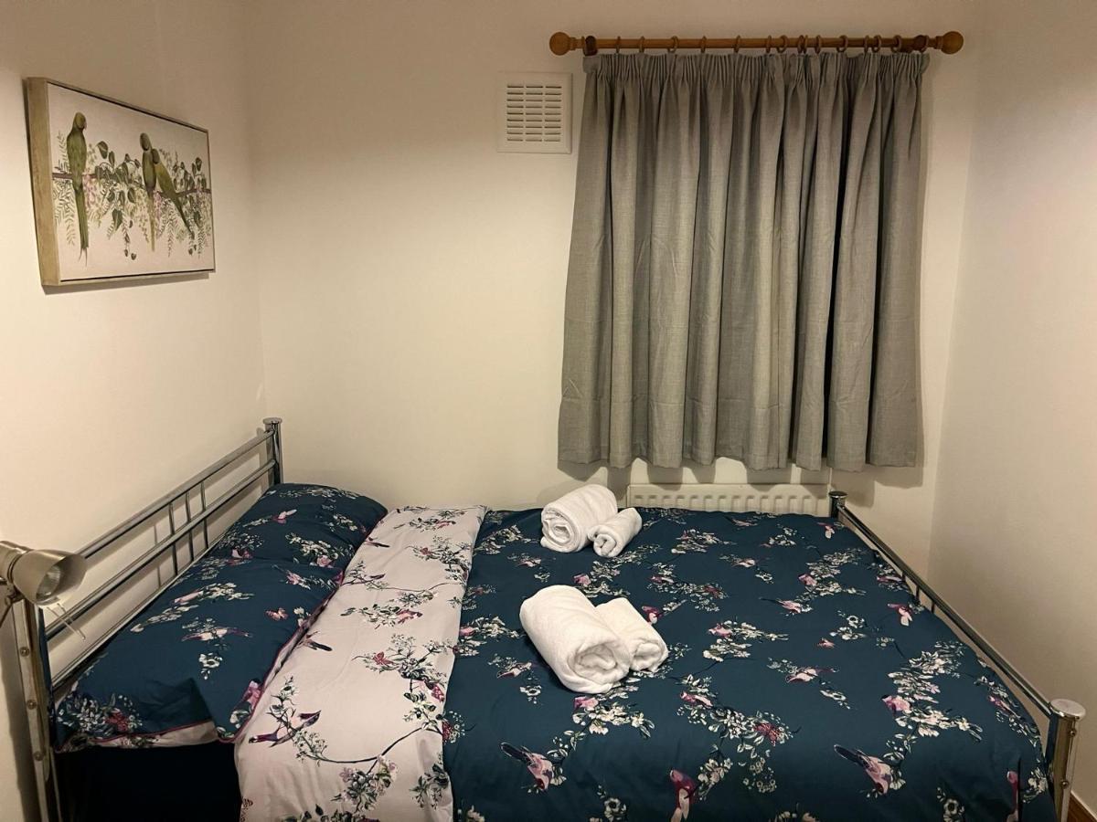 Apartment 2 Bedroom Flat In Leicester Square